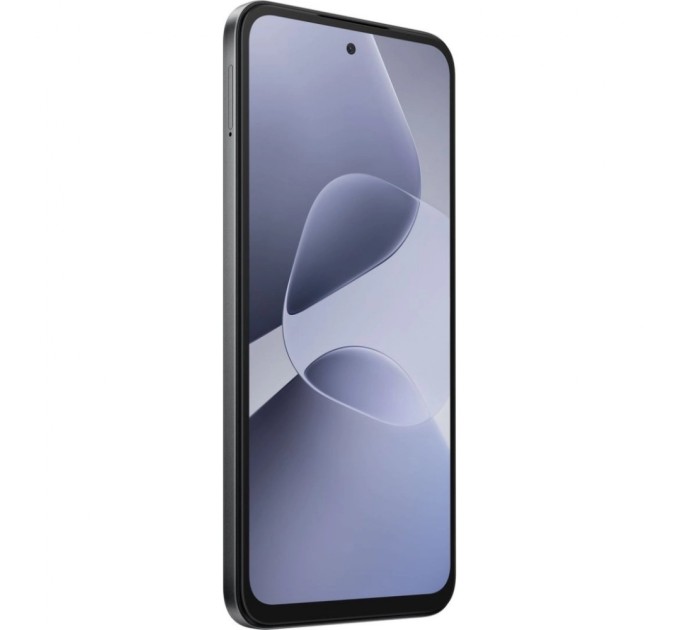 Мобільний телефон Infinix Hot 60i 8/256Gb Sleek Black (4894947093746)
