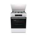 Плита Gorenje GK6C5WF
