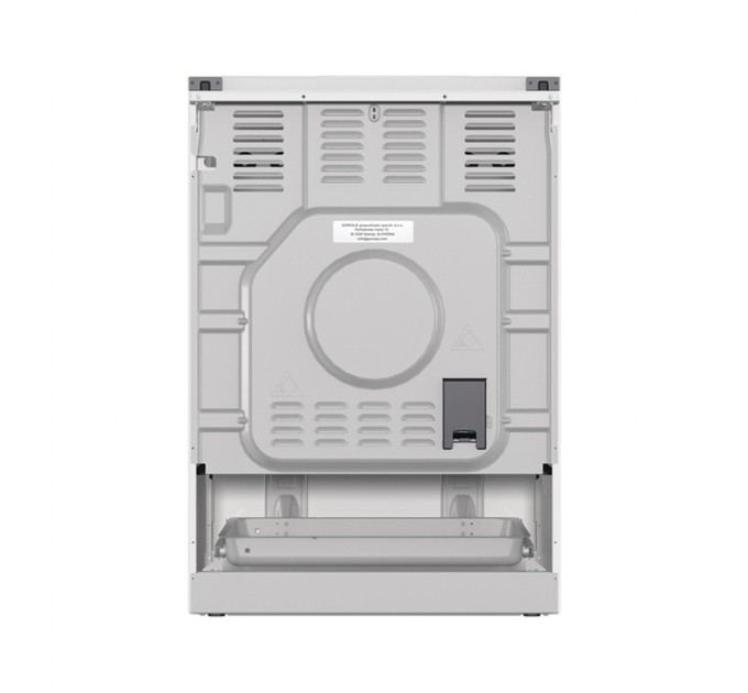 Плита Gorenje GK6C5WF