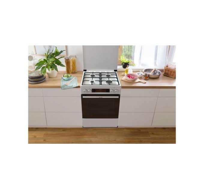 Плита Gorenje GK6C5WF