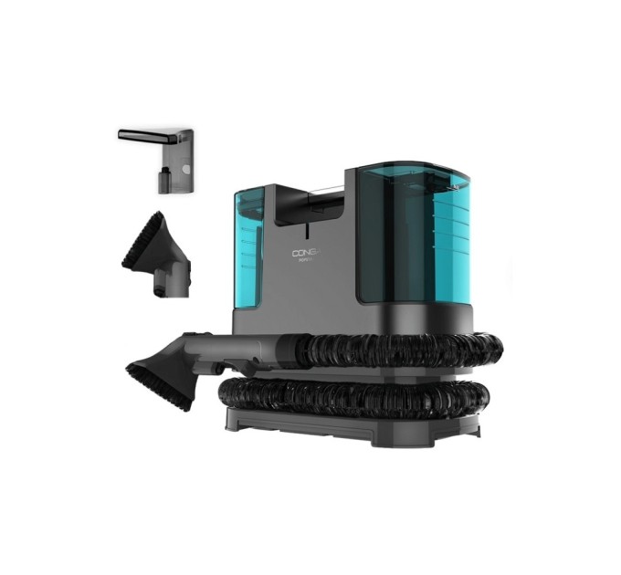 Пилосос Cecotec Conga PopStar 3000 CarpetClean upholstery vacuum cleaner (CCTC-05082)