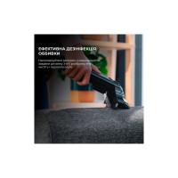 Пилосос Cecotec Conga PopStar 3000 CarpetClean upholstery vacuum cleaner (CCTC-05082)