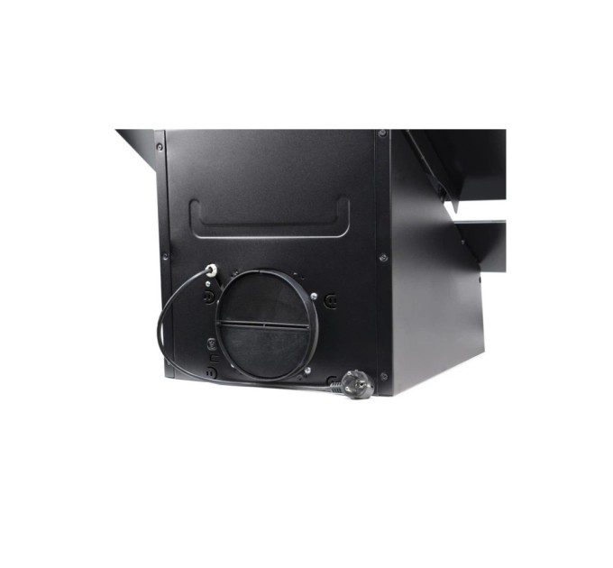 Витяжка кухонна KUMTEL DA6-835 Black