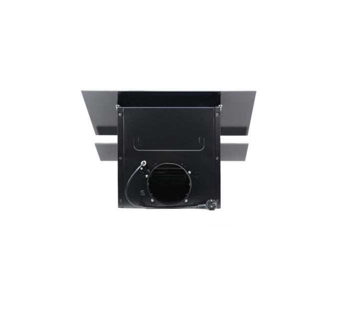 Витяжка кухонна KUMTEL DA6-835 Black