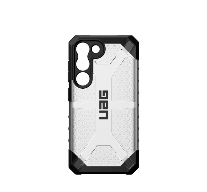 Чехол для моб. телефона Uag Samsung Galaxy S23 Plasma, Ice (214123114343)