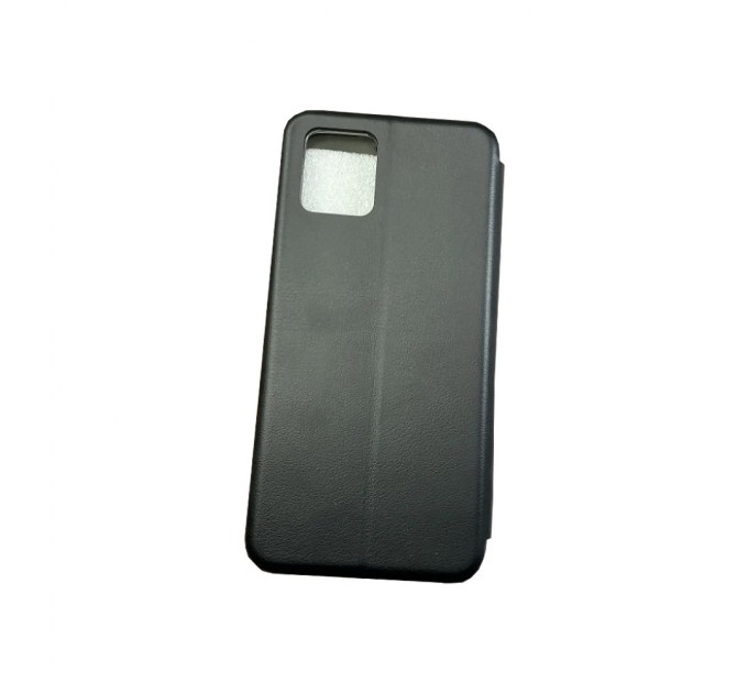 Чохол до мобільного телефона BeCover Exclusive Motorola Moto G13/G23/G53 Black (708999)