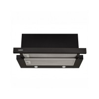 Витяжка кухонна Eleyus BREEZE 1200 60 BL