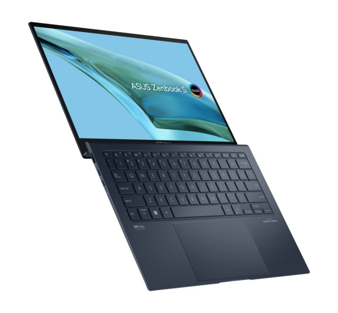 Ноутбук ASUS Zenbook S 13 OLED UX5304MA-NQ040W (90NB12V3-M001K0)