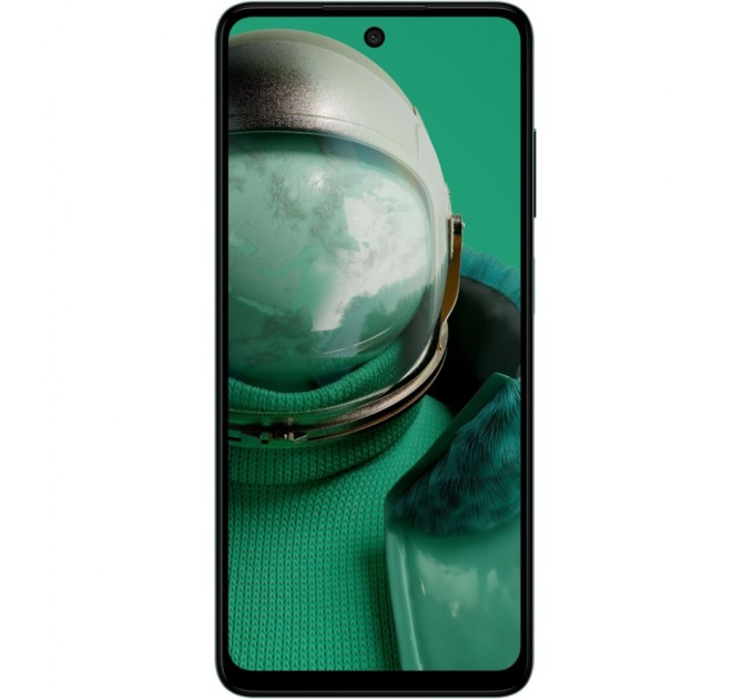 Мобільний телефон HMD Pulse Pro 6/128Gb Glacier Green