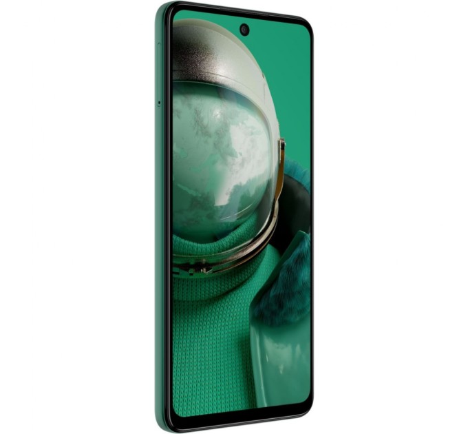 Мобільний телефон HMD Pulse Pro 6/128Gb Glacier Green