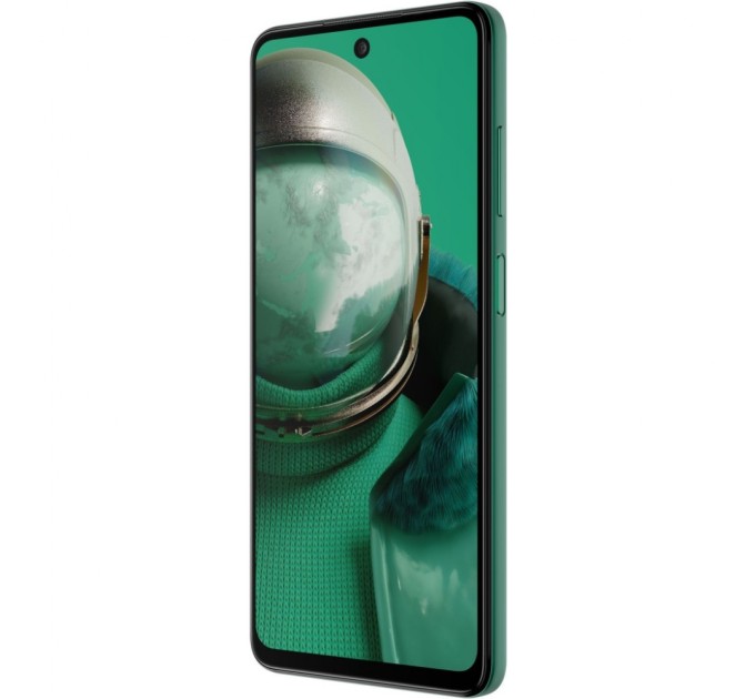 Мобільний телефон HMD Pulse Pro 6/128Gb Glacier Green