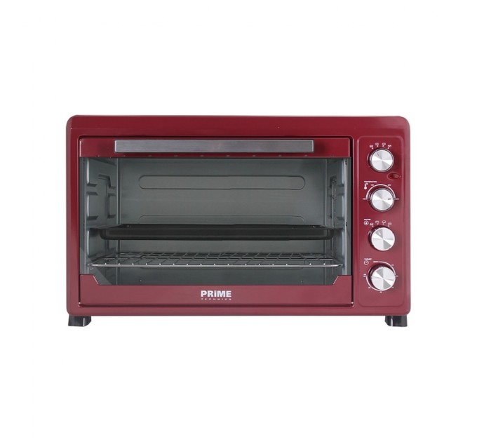 Електропіч PRIME Technics PEO 6289 BU