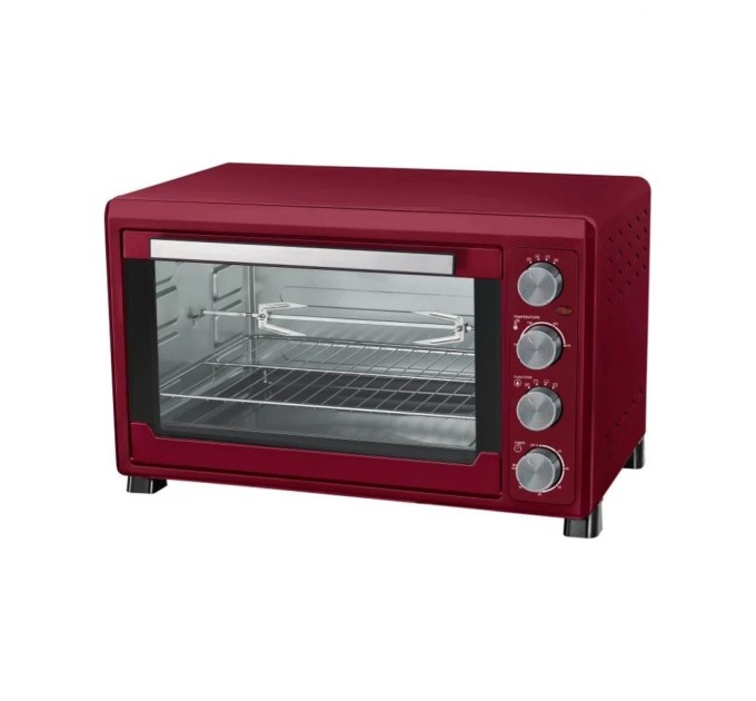 Електропіч PRIME Technics PEO 6289 BU