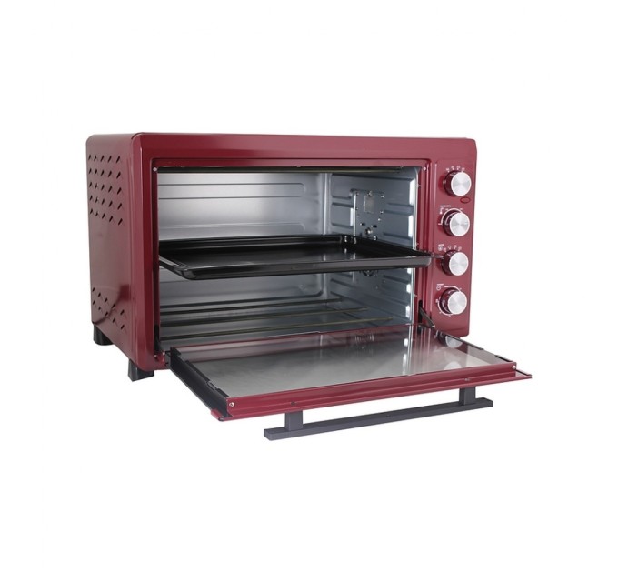 Електропіч PRIME Technics PEO 6289 BU