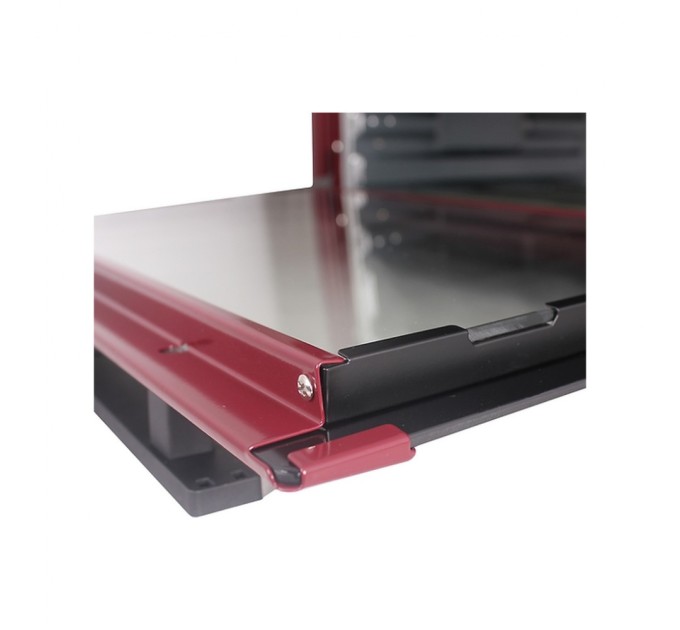 Електропіч PRIME Technics PEO 6289 BU