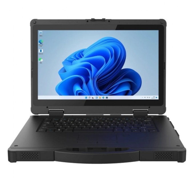 Ноутбук AGN x14A (AGN_x14A_i5_12Th_16_512)