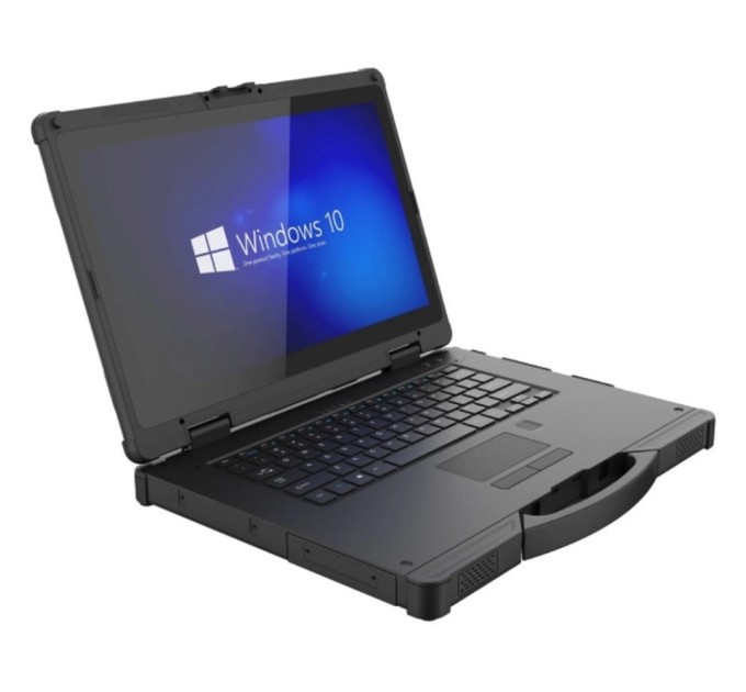 Ноутбук AGN x14A (AGN_x14A_i5_12Th_16_512)