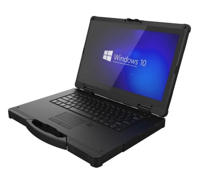 Ноутбук AGN x14A (AGN_x14A_i5_12Th_16_512)