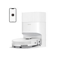 Пилосос Dreame D20 Plus (RLD35GD)