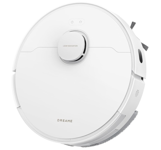 Пилосос Dreame D20 Plus (RLD35GD)