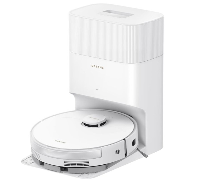 Пилосос Dreame D20 Plus (RLD35GD)