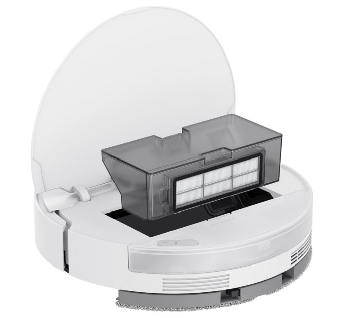 Пилосос Dreame D20 Plus (RLD35GD)