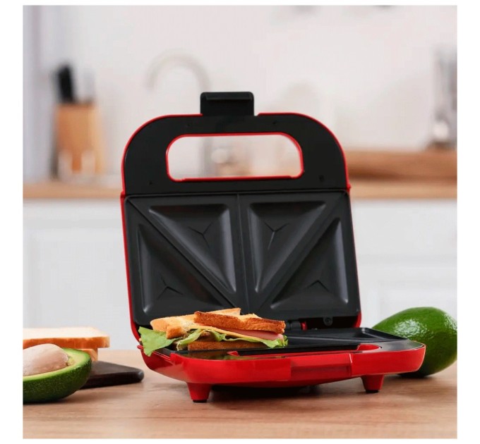 Сендвічниця Magio MG-376