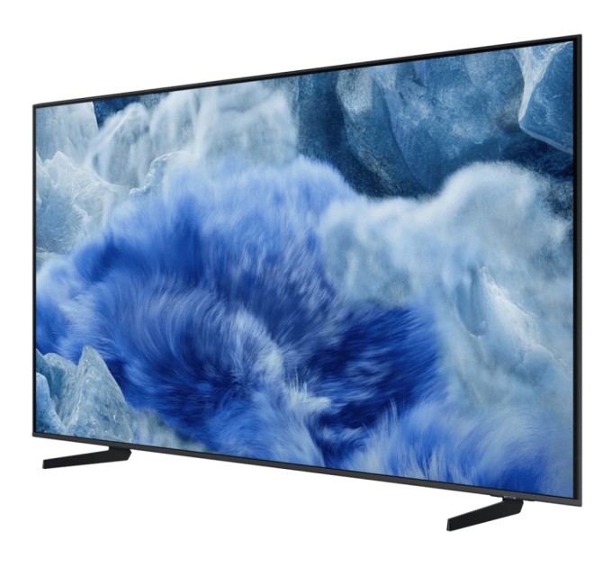 Телевізор Samsung QE50Q8FAAUXUA