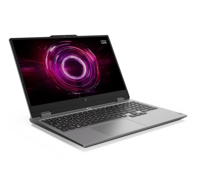 Ноутбук Lenovo LOQ 15AHP10 (83JG002NRA)