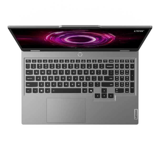 Ноутбук Lenovo LOQ 15AHP10 (83JG002NRA)