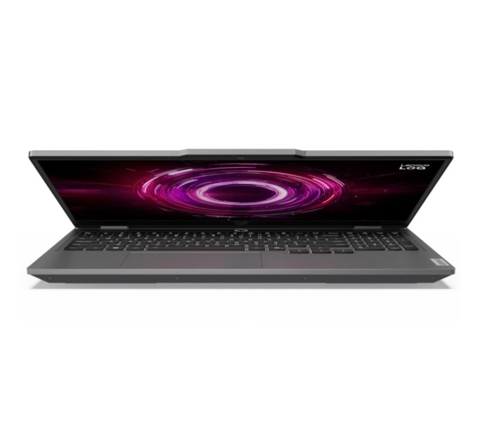 Ноутбук Lenovo LOQ 15AHP10 (83JG002NRA)