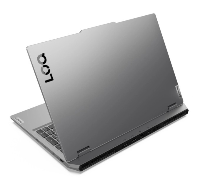 Ноутбук Lenovo LOQ 15AHP10 (83JG002NRA)