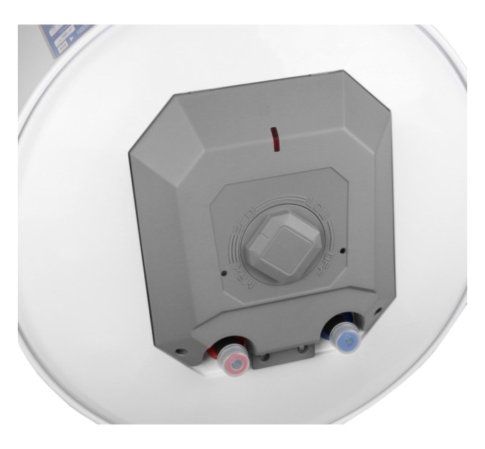 Бойлер Shivaki SHT2 WH 2.0 80