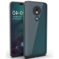 Чохол до мобільного телефона BeCover Motorola Moto G7 Transparancy (705135)