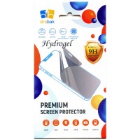 Плівка захисна Drobak Hydrogel Samsung Galaxy M53 5G (505067) (505067)