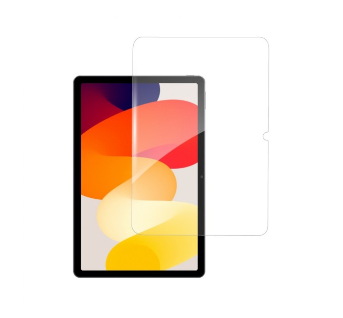 Скло захисне ACCLAB Full Glue Xiaomi Redmi Pad SE 11'' (1283126577994)