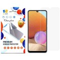 Скло захисне Drobak Realme C51 (676734)