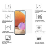 Скло захисне Drobak Realme C51 (676734)