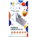 Скло захисне Drobak Realme C51 (676734)