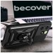 Чохол до мобільного телефона BeCover Military Tecno Spark Go 2024 (BG6) Black (710684)