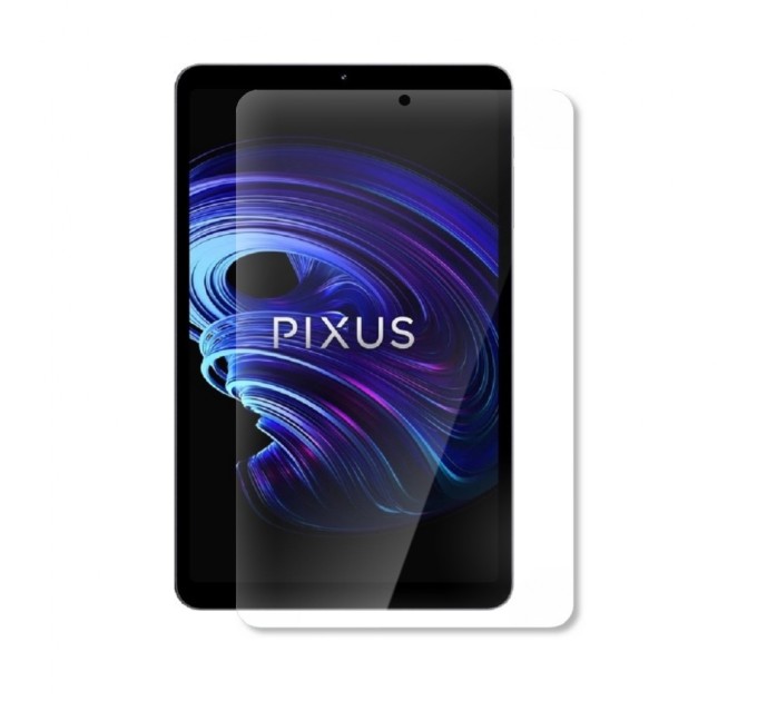 Скло захисне BeCover Pixus Folio 8.4" (711806)