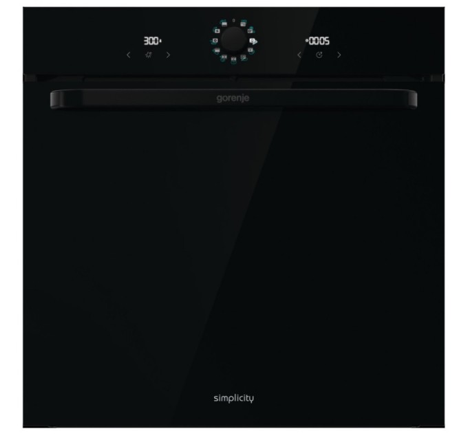 Духова шафа Gorenje BOS6737SYB