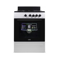 Плита Artel OTTIMA-G GREY