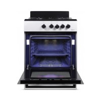 Плита Artel OTTIMA-G GREY