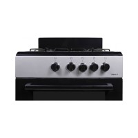 Плита Artel OTTIMA-G GREY