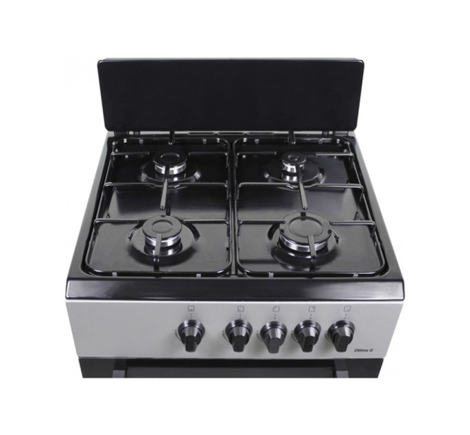 Плита Artel OTTIMA-G GREY