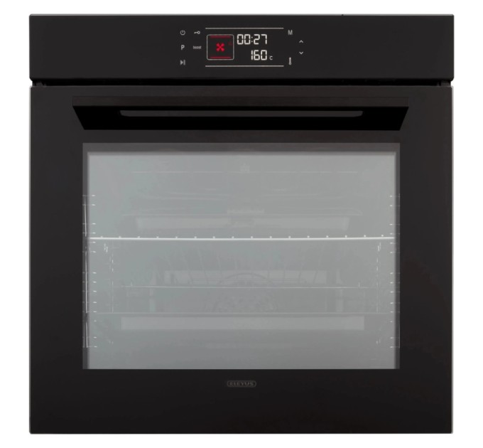 Духова шафа Eleyus EMMA 6010 BL STL