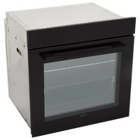 Духова шафа Eleyus EMMA 6010 BL STL