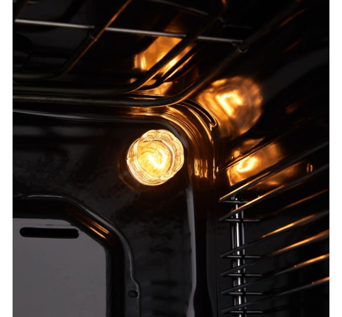 Духова шафа Eleyus EMMA 6010 BL STL