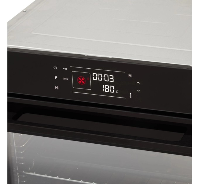 Духова шафа Eleyus EMMA 6010 BL STL